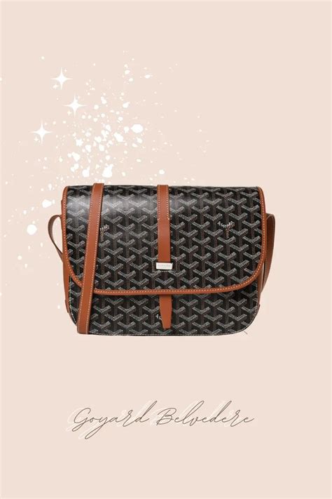 lancaster vs goyard|25 Best French Handbag Brands to Shop in Paris.